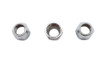 Wyatt Gatling - Flare Nipple Fitting Nut