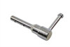 Wyatt Gatling #71669 - Chain Oiler Fitting