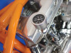 V-Twin - Nugget Oil Gauge Kit