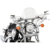 Slipstreamer #SS-20-C - SS-20 Stealth Windshield - 14-1/8" - Clear