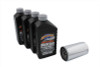 V-Twin - Oil Change Kit
