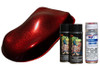 Rattle Bomb #RBKIT-WIN - Rattle Bomb Spray Kit Burgundy
