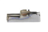 V-Twin #73002 - Chrome Oil Pump Cover