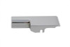 V-Twin #73002 - Chrome Oil Pump Cover
