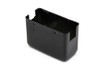 V-Twin #75752 - Black Replica Delco Remy Style Relay Cover