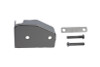 V-Twin - Rear Master Cylinder Cover