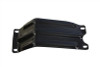 V-Twin #70111B - V-Twin Black Skid Plate