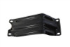 V-Twin #70111B - V-Twin Black Skid Plate