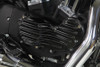 V-Twin - Prime Rib Black Cam Cover Trim