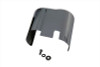 V-Twin #13-0018 - Starter Cover Chrome