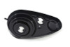 V-Twin #B770A - 45 inch Replica Outer Primary Cover Black