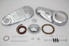 V-Twin - Chrome Primary Cover Kit