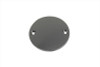V-Twin #72543 - Chrome Domed Ignition System Cover