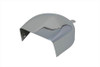 V-Twin #13214 - High Note Horn Cover Chrome