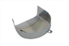 V-Twin #13214 - High Note Horn Cover Chrome