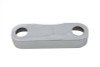 V-Twin #19079 - Lower Fork Stem Cover Chrome