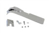 V-Twin #75172 - Inner Primary Trim Chrome