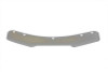 V-Twin - Chrome Windshield Trim