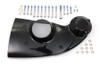 V-Twin - Black Cam Cover Trim