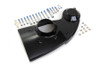 V-Twin - Black Cam Cover Trim