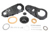 V-Twin - Black Primary Cover Kit