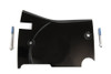V-Twin - Transmission Sprocket Cover Trim