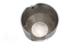 V-Twin #19082 - Chrome Starter Solenoid End Cover