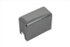 V-Twin #75772 - Chrome Relay Cover