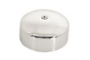 V-Twin #13143 - Chrome Starter End Cover