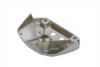 V-Twin #71756 - Headlamp Bracket Chrome Die Cast