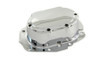 V-Twin - Transmission Dress Trim Chrome