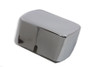 V-Twin #31762-98A - Coil Cover Smooth Type