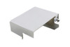 V-Twin #13105 - Smooth Chrome Battery Side Cover