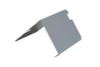 V-Twin #19403 - Battery Side Cover Chrome