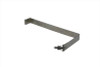 V-Twin #13137 - Stainless Steel Battery Strap