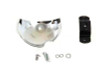 V-Twin #70733 - Starter End Cover Chrome