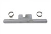 V-Twin #42-0521 - Chrome Heat Shield