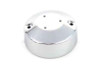 V-Twin - Hitachi Chrome Generator End Cover