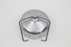 V-Twin - Polished Aluminum Distributor Cover Kit