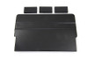 V-Twin #13109B - Black Battery Top Cover