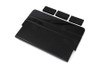 V-Twin #13109B - Black Battery Top Cover