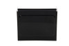 V-Twin #75623B - Black Embossed Battery Side Cover