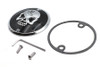 V-Twin #302541 - Skull Design Ignition System Cover