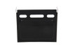 V-Twin #74269B - Black Embossed Battery Side Cover
