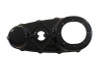 V-Twin #11-0286P - Black Outer Primary Cover