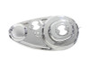V-Twin #770A - 45 inch Outer Primary Cover Chrome