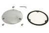V-Twin #13423A - Dome Derby Cover Kit