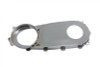V-Twin #210006 - Alternator Inner Primary Cover Steel Chrome