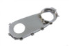 V-Twin #210006 - Alternator Inner Primary Cover Steel Chrome