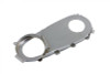 V-Twin #210006 - Alternator Inner Primary Cover Steel Chrome